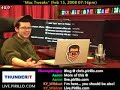 How to Tweak Mac OS X