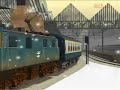 83015 in Microsoft Train Simulator