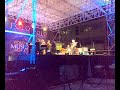 questa volta il palco del polo ospiter� il gruppo yellowjackets... guest star il chitarrista mike stern.

protagonisti dell'ultimo live della rassegna jazz saranno il pianoforte di russell ferrante, il sax di bob mintzer, il basso di jimmy haslip, la batteria di marcus baylor e l'inconfondibile suono della chitarra di mike stern.

gli interessati ad assistere all'evento possono contattare il nostro numero verde 800.089.905 per acquistare i biglietti & conoscere le forme promozionali (con biglietti in omaggio!!!) che abbiamo attivato per quest'occasione

russell ferrante (pianoforte e tastiere)
bob mintzer (sax/ewi)
jimmy haslip (basso)
marcus baylor (batteria)
mike stern (chitarra)