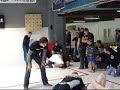 Uwe Fischer (Team Andyconda) vs Sandro Zanke (Team UFG)