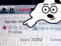Kootees in I'm Your Inconsiderate Youtube Ghost.