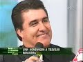 um grande sucesso desse extraordinario cantor, angelo maximo cantando ( domingo feliz )