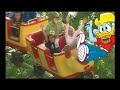 spot Mirabilandia 2008 bambini e ragazzi