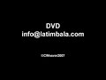 AFROCUBA DE MATANZAS - Rumba Matancera DVD - LIVE - sample 4