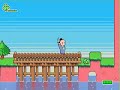 Twinsen Demo Footage 1