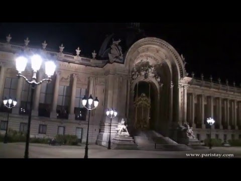 Paris by Night 2