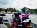 KELAB JUARA ATRAC MALAYSIA