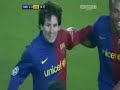 Lionel Messi 2010: Fifa World Player of the Year