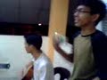 Chinese new year in Kachi 1 Universiti Utara Malaysia