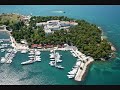 Casinò Parentium - Parenzo - Zelena laguna - Croazia
