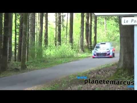 Latest WRC HD & Rally HD Videos