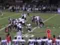 Goddard vs Clovis 2007