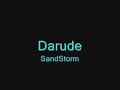 Darude-Sandstorm(All time best techno song) Darude-Sandstorm(All time best techno song)