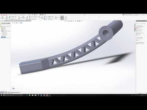 Unfix A Component In Solidworks, Jobs EcityWorks