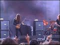 OPETH - THE GRAND CONJURATION live GODS OF METAL 2006 MILANO OPETH - THE GRAND CONJURATION live GODS OF METAL 2006 MILANO