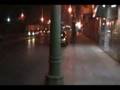 In Cairo streets during African Cup Victory