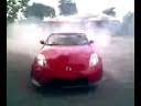 Nissan 350Z Nismo Edition 2009 Drifting