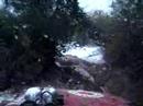 Bandido - Laguna Agua Fr�a 1