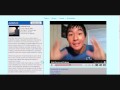I tell you about Jumba Fund. www.youtube.com www.youtube.com video by kevjumba: www.youtube.com Song used- Handlebars by Flobots