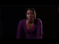 Clare-Hope Ashitey video 1