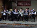 Brass band near Braunau