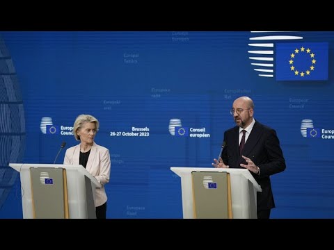 EU/Israel/Palästina: Feuerpausen im Gazastreifen ge ...
