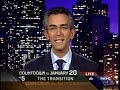 Olbermann: Obama prepares to take the presidential reins Olbermann: Obama prepares to take the presidential reins