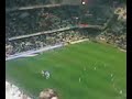 Val - Betis, Gol de Vicente Val - Betis, Gol de Vicente