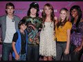 Miley Cyrus Sweet Sixteen Party