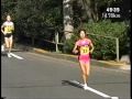 1999 東京国際女子マラソン 3/4 千葉なおこ