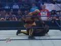 videos de SmackDown 9/5/08- MVP Vs. Shelton Benjamin(Read Description)