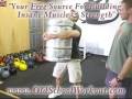 How To Get Ripped With These Unconventional Training