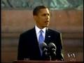 Obama u Berlinu apelovao da se svijet ujedini protiv terora