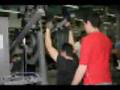 Ta Qali Gym Ta Qali Gym