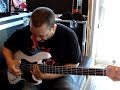Alleva-Coppolo LM5 part 1 w/ Jerry Barnes