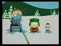 Alieni a south park ita !!!