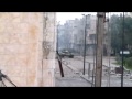 Click here to watch this video very Important Homs Bab Sebaa 26-3-2012 Assad Tanks Are Shelling Civilians Randomly