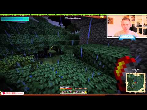 Travelling To New Dimensions! - The Minecraft Project Episode #386