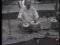 Ustad Allah Rakha - Tabla Ustad Allah Rakha - Tabla