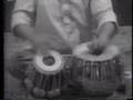 Ustad Allah Rakha - Tabla