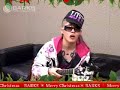 ? miyavi Merry Christmas!