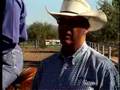 Getting Started in Reining with Al Dunning