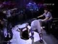 WcW THUNDER 3WAY TAG HARDCORE MATCH TRADEMARK OF WWE