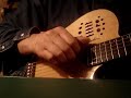 Jay P.Kohn: Godin Blues Impro Jay P.Kohn: Godin Blues Impro
