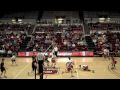 Men's College Volleyball: UC Irvine vs. Stanford