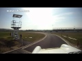 Mc driving experience N° 001