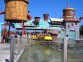 walibi aquitaine