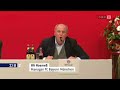 Uli Hoene� dreht durch und beschimpft Fans