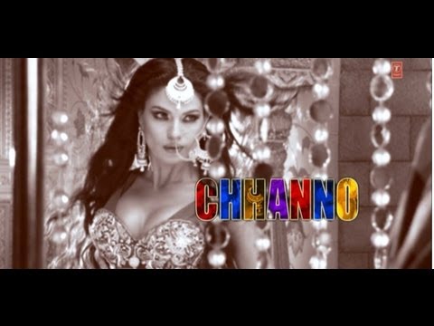Watch 'Making of Veena Malik  Channo Item Song'