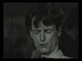 Peter Hammill Patient live and solo